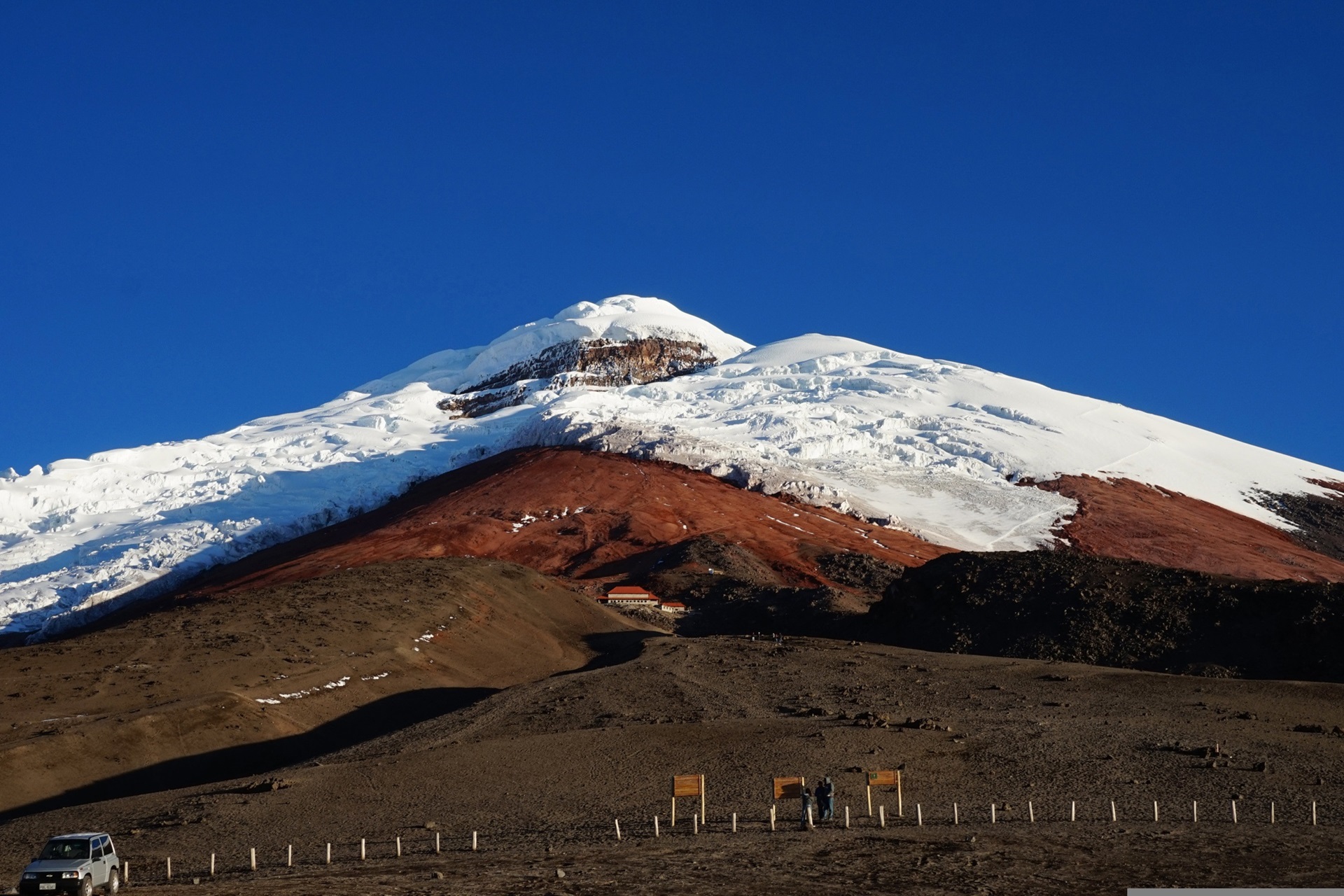 Ecuador