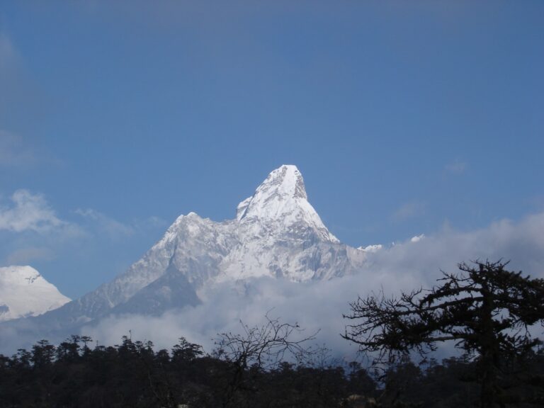 Ama Dablam