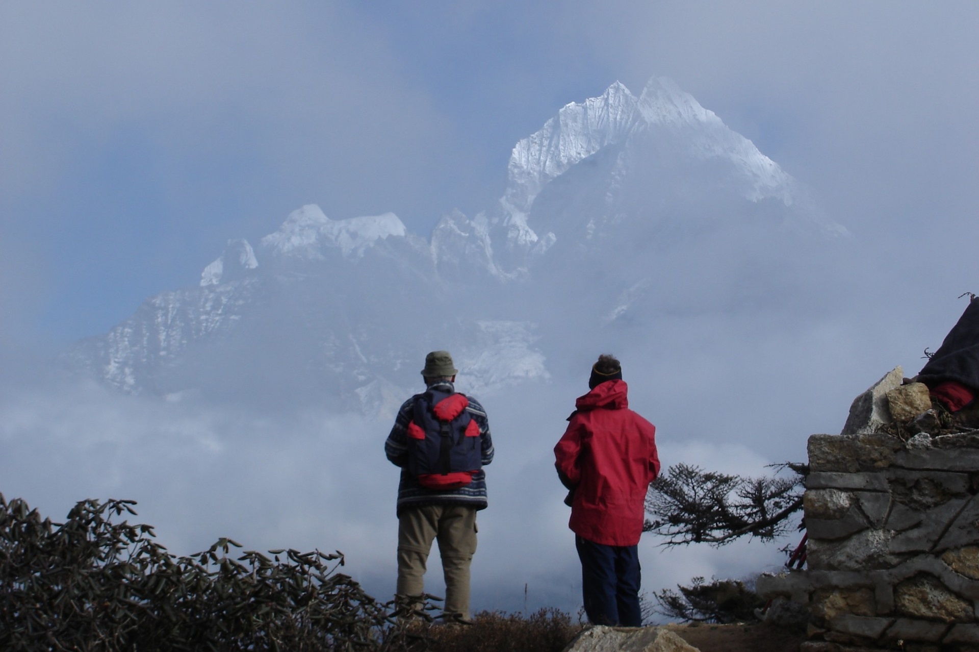 Nepal