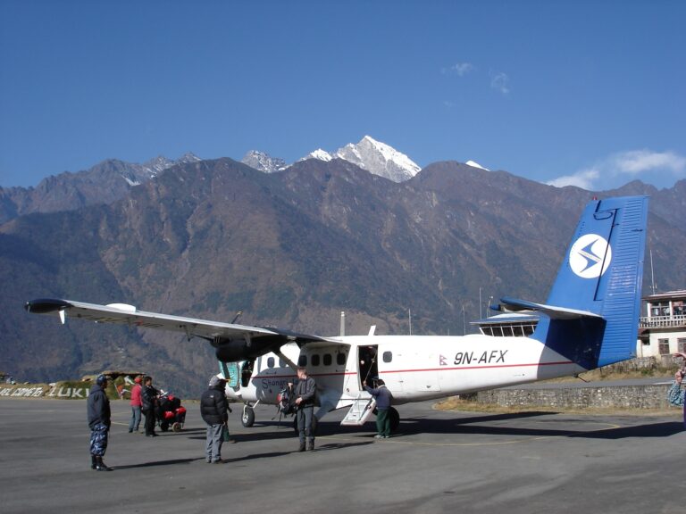 Lukla