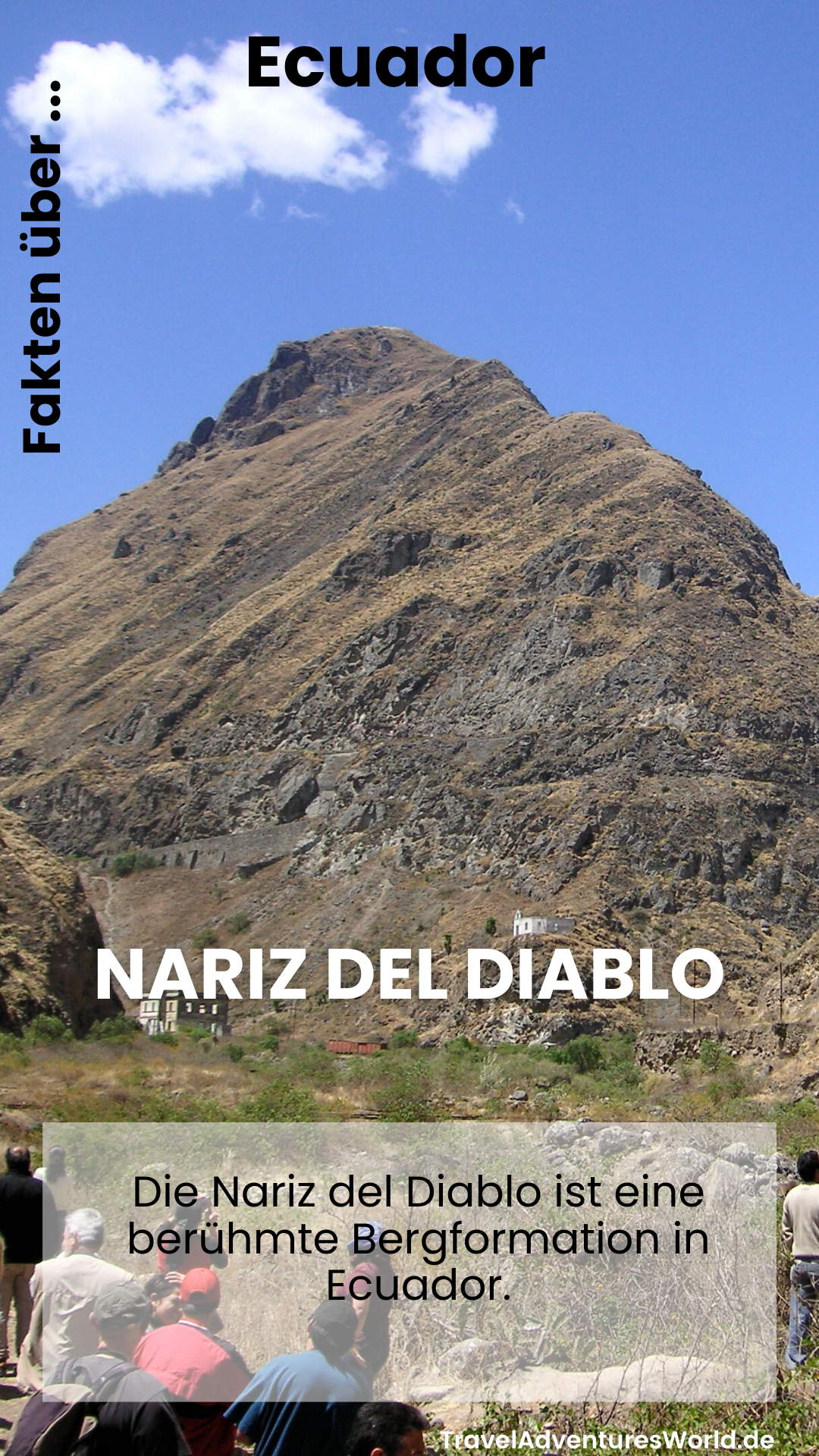 Die Nariz del Diablo