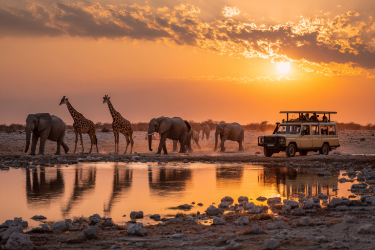 Etosha